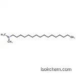 Molecular Structure of 68439-70-3 (Amines, C12-16-alkyldimethyl)